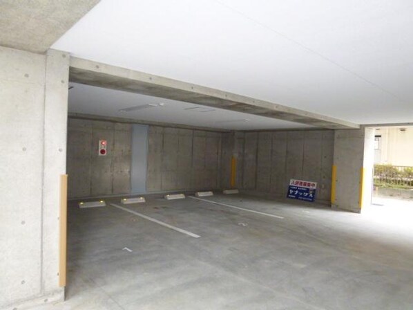 ステージア城西の物件内観写真